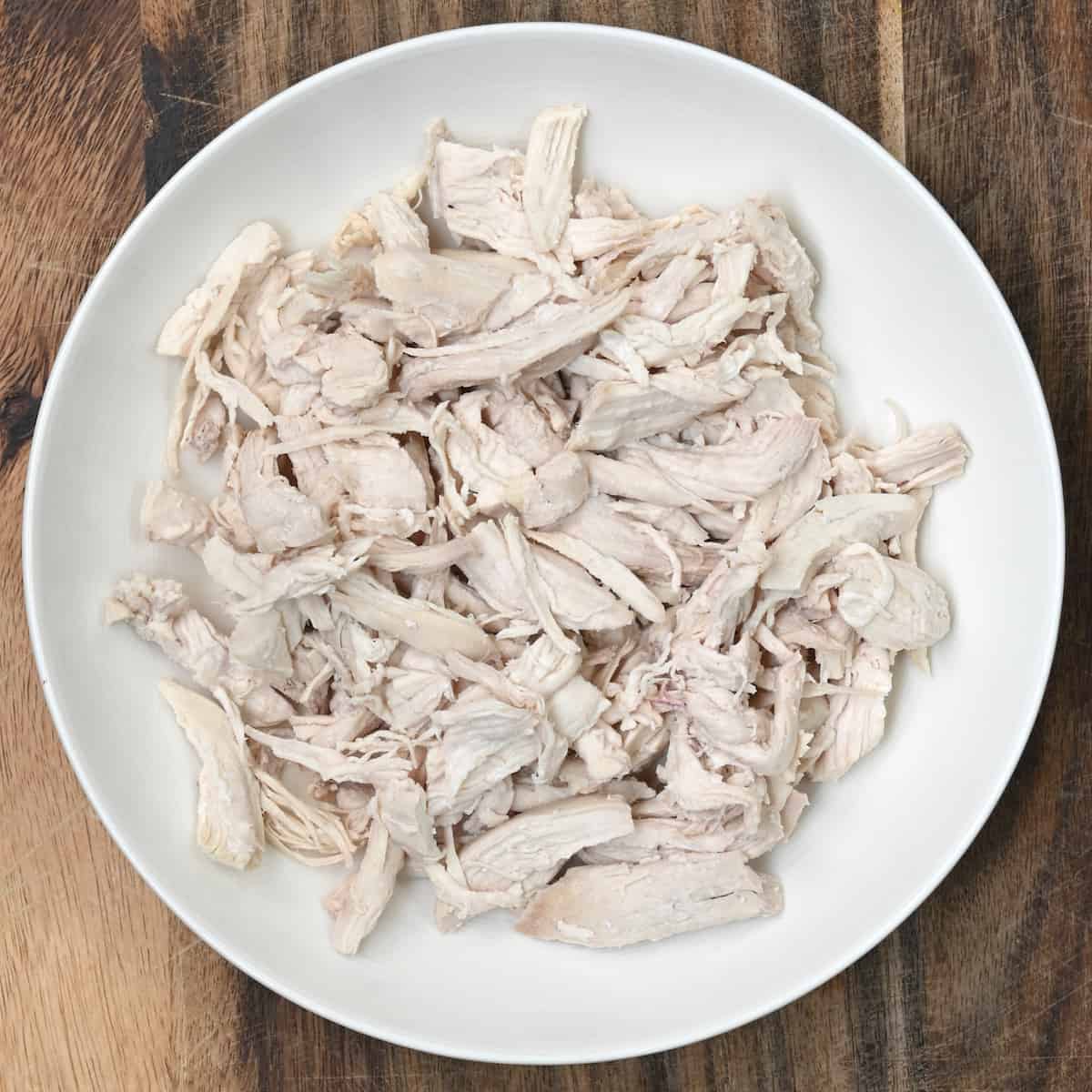 Achieve Juicy, Smell-Free Boiled Chicken with This Method